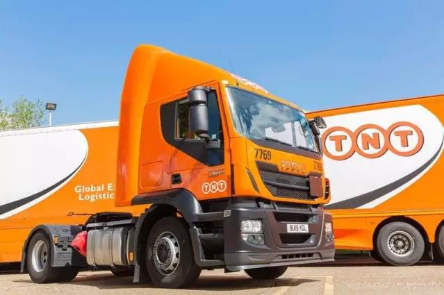 您的卡车有这个吗?依维柯进口卡车胎压检测系统详解 - 第3张 - 提加商用车网 您的卡车有这个吗?依维柯进口卡车胎压检测系统详解 - 第3张