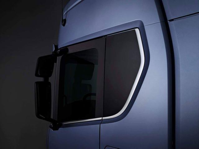 新增S系车型 全新一代斯堪尼亚卡车正式发布 - 第5张