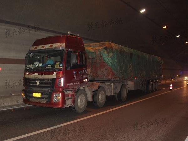 货运环境持续恶化 “过劳”正成为卡车司机的隐形杀手 - 第5张 - 提加商用车网 货运环境持续恶化 “过劳”正成为卡车司机的隐形杀手 - 第5张