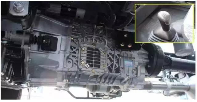 直通大梁+迈斯福动力 江淮帅铃轻卡重载车型即将上市 - 第1张 - 提加商用车网 直通大梁+迈斯福动力 江淮帅铃轻卡重载车型即将上市 - 第1张