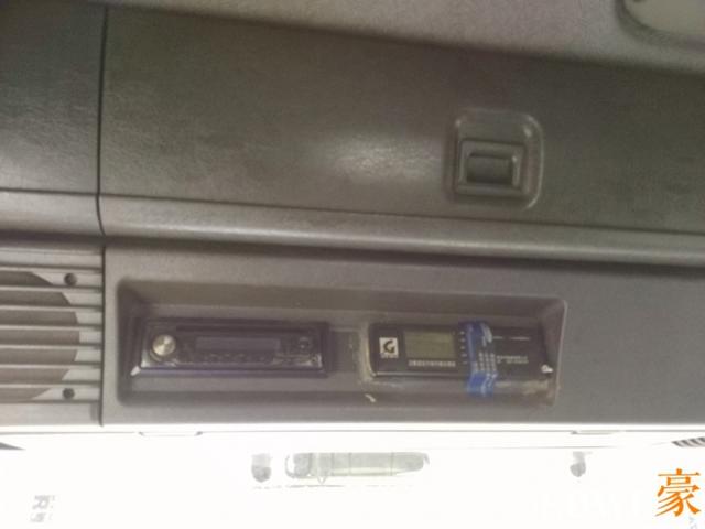 余威仍存 接近报废的斯堪尼亚P380卡车实拍 - 第18张 - 提加商用车网 余威仍存 接近报废的斯堪尼亚P380卡车实拍 - 第18张