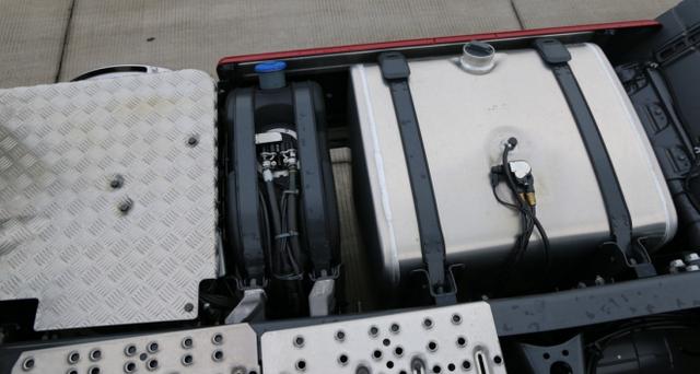 治超新规将至 轻量化将成未来重卡发展趋势? - 第2张 - 提加商用车网 治超新规将至 轻量化将成未来重卡发展趋势? - 第2张