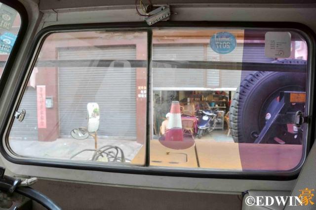 依然还皮实耐用?20多年的日本三菱吊车实拍 - 第33张 - 提加商用车网 依然还皮实耐用?20多年的日本三菱吊车实拍 - 第33张