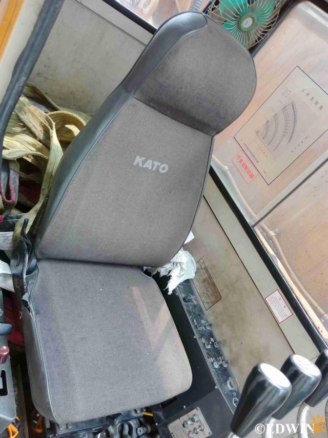 依然还皮实耐用?20多年的日本三菱吊车实拍 - 第39张 - 提加商用车网 依然还皮实耐用?20多年的日本三菱吊车实拍 - 第39张