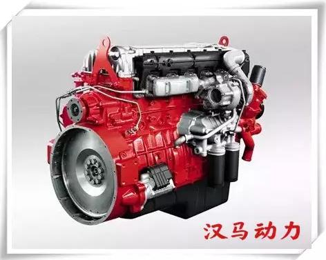 老板真壕 一次购入百辆华菱H6国五牵引车还现款 - 第3张 - 提加商用车网 老板真壕 一次购入百辆华菱H6国五牵引车还现款 - 第3张