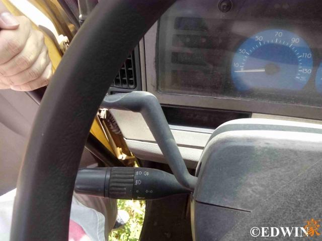 霸龙507的原型车 接近报废的雷诺Premiun重卡实拍 - 第33张 - 提加商用车网 霸龙507的原型车 接近报废的雷诺Premiun重卡实拍 - 第33张