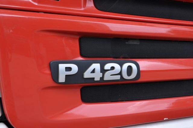 救援高度国内第一?价值2400万的救援卡车实拍 - 第5张 - 提加商用车网 救援高度国内第一?价值2400万的救援卡车实拍 - 第5张