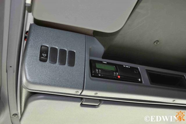 救援高度国内第一?价值2400万的救援卡车实拍 - 第30张 - 提加商用车网 救援高度国内第一?价值2400万的救援卡车实拍 - 第30张