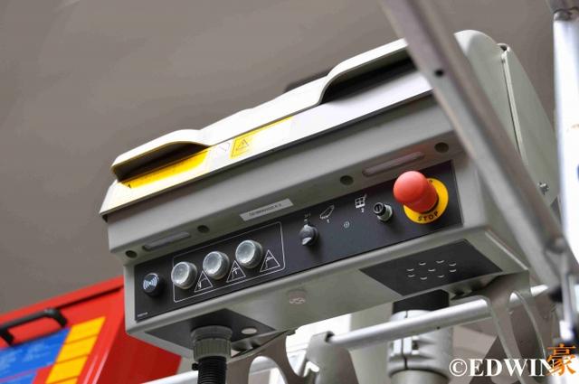 救援高度国内第一?价值2400万的救援卡车实拍 - 第36张 - 提加商用车网 救援高度国内第一?价值2400万的救援卡车实拍 - 第36张