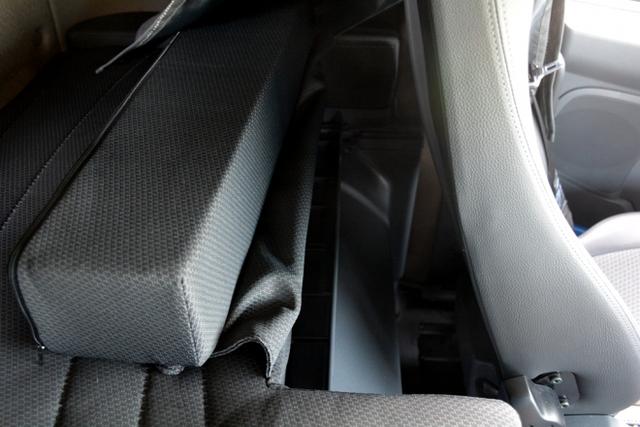 中通快递又购入超百辆 斯堪尼亚G440牵引车实拍