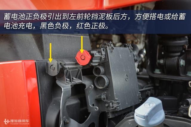 国产卡车模仿进口卡车,为啥总是差了大半截?奔驰新Actros告诉您 - 第37张 - 提加商用车网 国产卡车模仿进口卡车,为啥总是差了大半截?奔驰新Actros告诉您 - 第37张