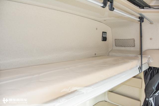 国产卡车模仿进口卡车,为啥总是差了大半截?奔驰新Actros告诉您 - 第33张 - 提加商用车网 国产卡车模仿进口卡车,为啥总是差了大半截?奔驰新Actros告诉您 - 第33张