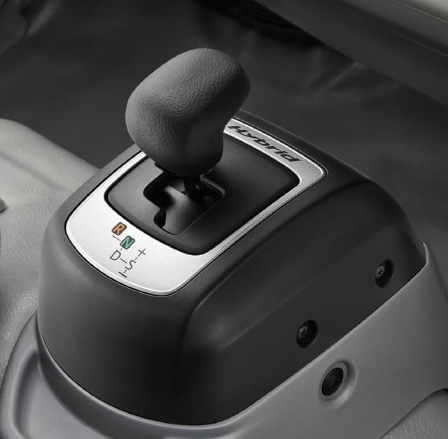 节油40%,系统成熟,日本卡车企业在环保技术上已甩我们一条街? - 第15张 - 提加商用车网 节油40%,系统成熟,日本卡车企业在环保技术上已甩我们一条街? - 第15张