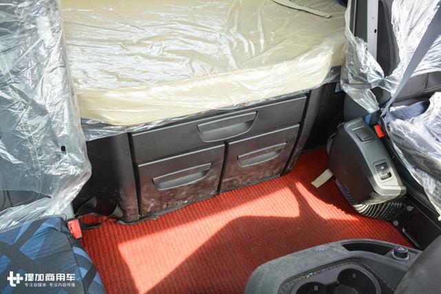 陕汽下一代卡车到底怎么样？通过X6000我们为您做了最全面的解析