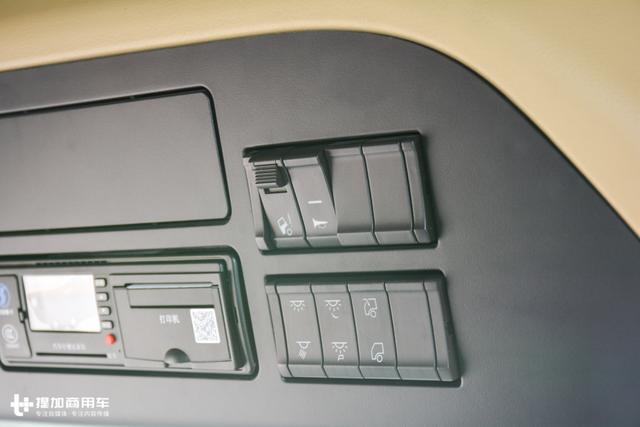 陕汽下一代卡车到底怎么样？通过X6000我们为您做了最全面的解析