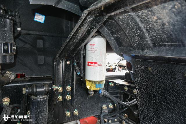 陕汽下一代卡车到底怎么样？通过X6000我们为您做了最全面的解析