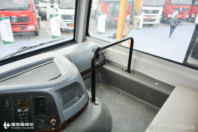 开在路上大卡车都怕它?带您见识下自重30吨的陕汽自卸车巨无霸 - 第9张 - 提加商用车网 开在路上大卡车都怕它?带您见识下自重30吨的陕汽自卸车巨无霸 - 第9张