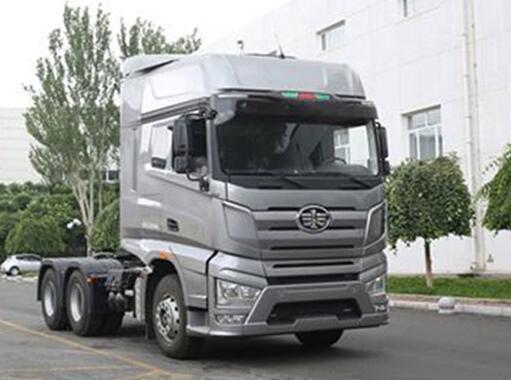 解放J7和陕汽新一代卡车领衔 今年是国产卡车的升级换代年? - 第1张 - 提加商用车网 解放J7和陕汽新一代卡车领衔 今年是国产卡车的升级换代年? - 第1张