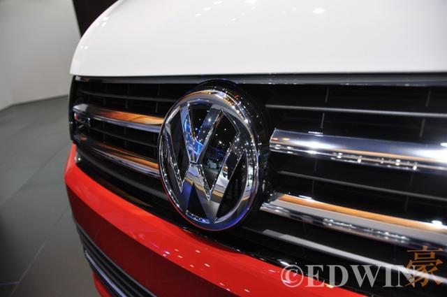 7座车型竟然有房车的豪华配置 大众T6野营车实拍评测 - 第4张 - 提加商用车网 7座车型竟然有房车的豪华配置 大众T6野营车实拍评测 - 第4张