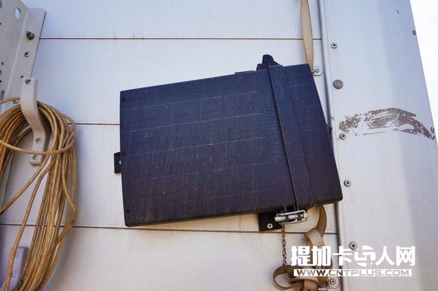 质量轻且装卸货物便利 细品施密茨软篷帘布挂车上装篇 - 第19张