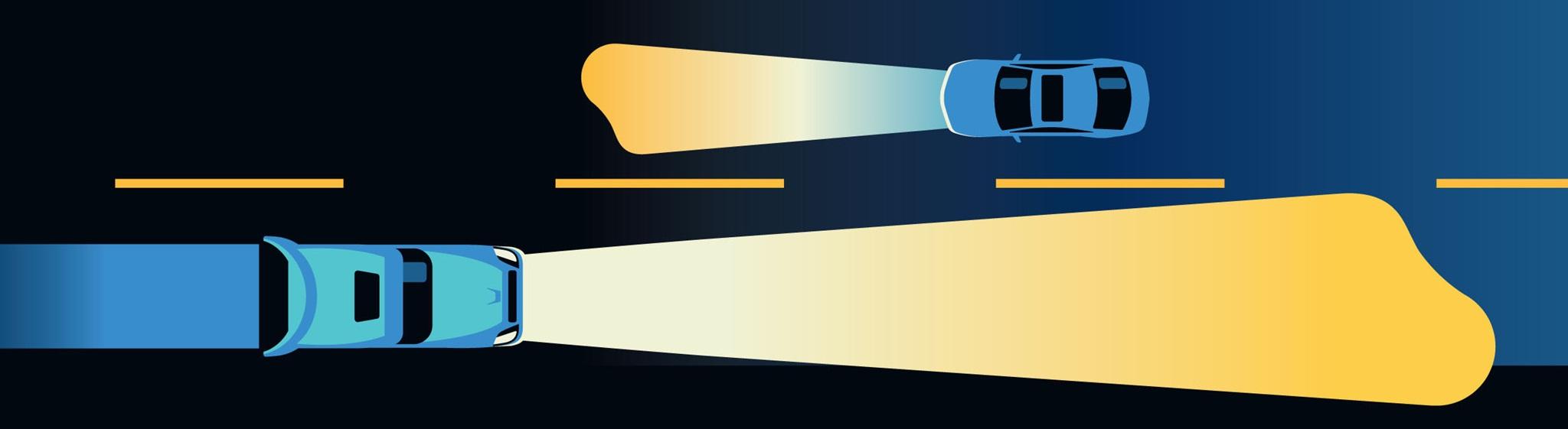 空调、冰箱、微波炉全都有,卧铺106cm宽,沃尔沃长头卡车VNL详解 - 第9张 - 提加商用车网 空调、冰箱、微波炉全都有,卧铺106cm宽,沃尔沃长头卡车VNL详解 - 第9张