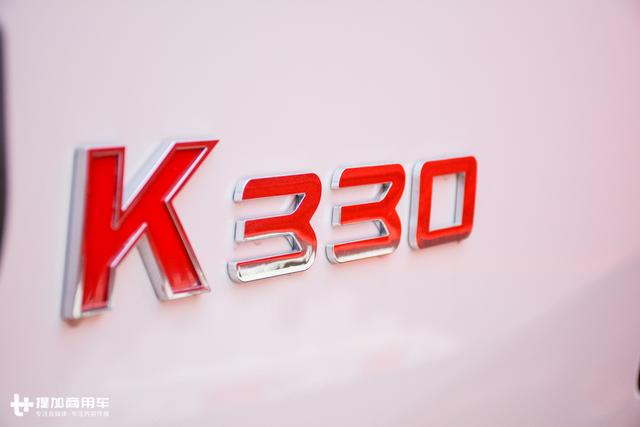 前轴3片板簧,内饰设计数第一?江淮新上市的骏铃V3快递版轻卡详解 - 第11张 - 提加商用车网 前轴3片板簧,内饰设计数第一?江淮新上市的骏铃V3快递版轻卡详解 - 第11张