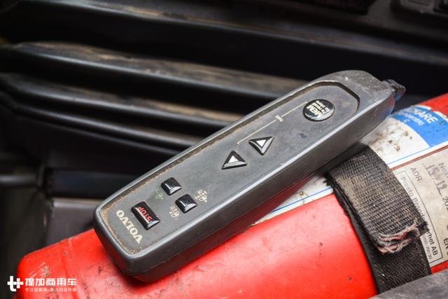 国产卡车差在哪里?这辆7年跑了220万公里的沃尔沃卡车告诉您 - 第15张 - 提加商用车网 国产卡车差在哪里?这辆7年跑了220万公里的沃尔沃卡车告诉您 - 第15张