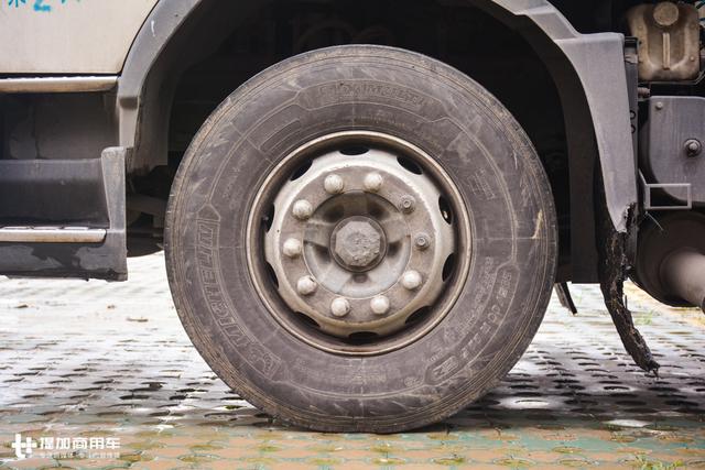 国产卡车差在哪里?这辆7年跑了220万公里的沃尔沃卡车告诉您 - 第24张 - 提加商用车网 国产卡车差在哪里?这辆7年跑了220万公里的沃尔沃卡车告诉您 - 第24张