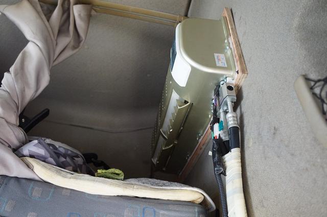 为防油耗子把油箱加装“铠甲”?东风天龙老司机分享重卡节油秘籍 - 第3张 - 提加商用车网 为防油耗子把油箱加装“铠甲”?东风天龙老司机分享重卡节油秘籍 - 第3张