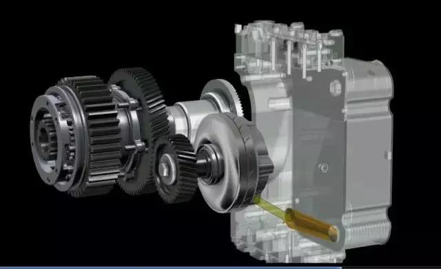 不用担心刹不住了？法士特液力缓速器开始批量配套东风重卡