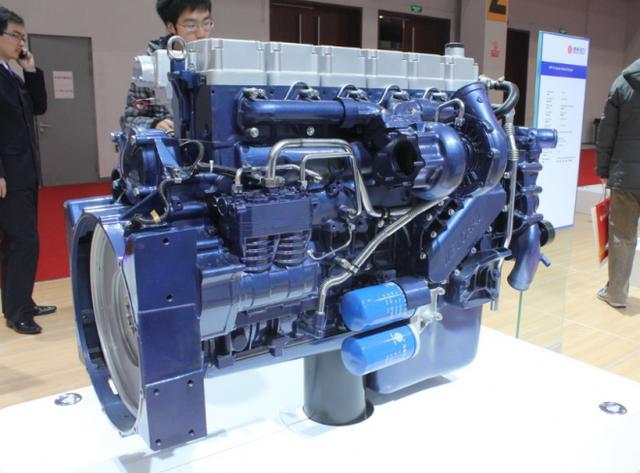 皮实耐用还在细分市场抗衡进口车 国产卡车我只服陕汽 - 第5张 - 提加商用车网 皮实耐用还在细分市场抗衡进口车 国产卡车我只服陕汽 - 第5张