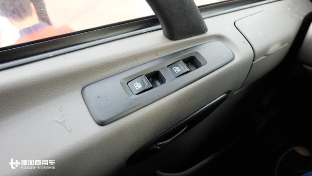 前四后八+橡胶悬架 东风天龙新款绿通载货车全解析 - 第16张 - 提加商用车网 前四后八+橡胶悬架 东风天龙新款绿通载货车全解析 - 第16张