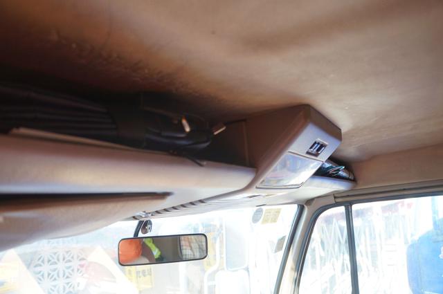 运营超百万公里品质依然给力？十年前的高端卡车日产柴车主访谈