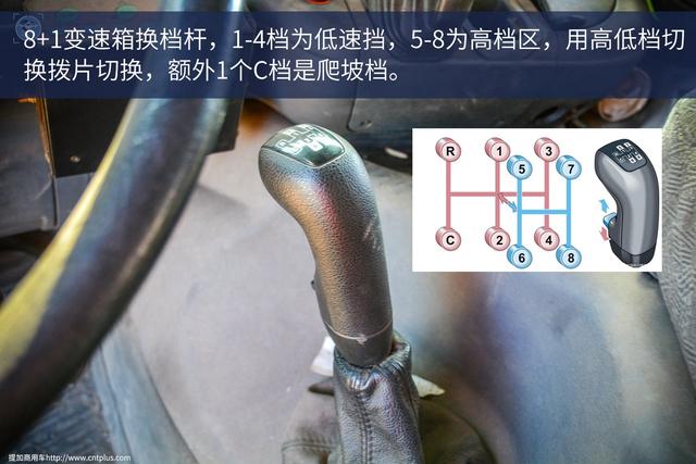 从韩国“退役”到国内的？已经报废的斯堪尼亚自卸车实拍 - 第38张