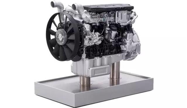 自卸车也升级换代?将亮相上海车展的重汽豪沃新款自卸车详解 - 第2张 - 提加商用车网 自卸车也升级换代?将亮相上海车展的重汽豪沃新款自卸车详解 - 第2张