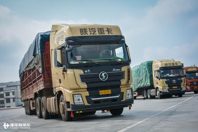 夫妻车真的辛苦吗？16小时真实记录德龙X3000货运生活 - 第19张