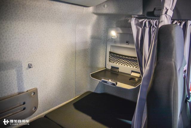 诚意呢？40多万的庆铃新款巨咖重卡，车钥匙还不如面包车的 - 第11张