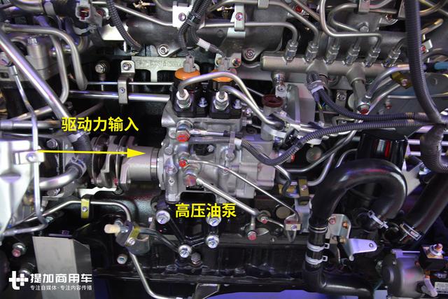 诚意呢？40多万的庆铃新款巨咖重卡，车钥匙还不如面包车的 - 第27张