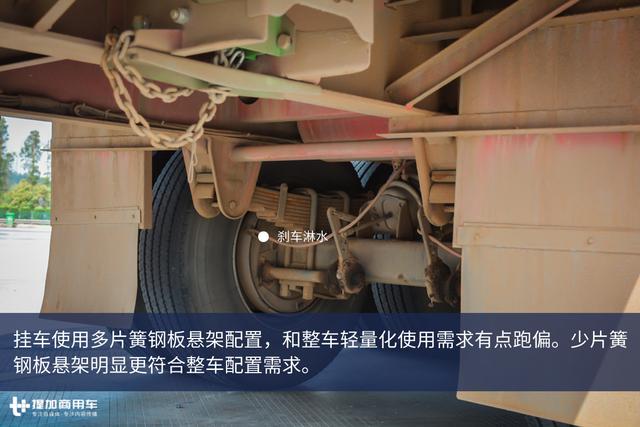 花50万只为“买”一份工作?国内散户卡车司机现状真实记录 - 第41张 - 提加商用车网 花50万只为“买”一份工作?国内散户卡车司机现状真实记录 - 第41张