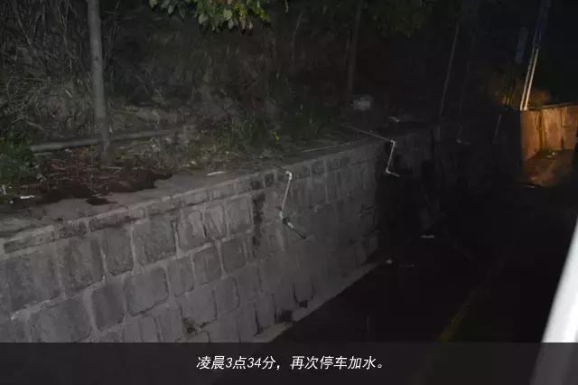 11天才跑一趟活?徐工重卡发文真实纪录散户卡车司机生存现状 - 第36张 - 提加商用车网 11天才跑一趟活?徐工重卡发文真实纪录散户卡车司机生存现状 - 第36张