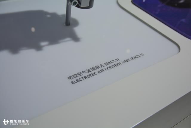 卡车司机福利，水冷空压机来了，据说解放J7发动机就用它 - 第13张