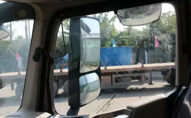 能大幅提升重卡舒适性?格尔发K7为您科普啥是NVH性能 - 第11张 - 提加商用车网 能大幅提升重卡舒适性?格尔发K7为您科普啥是NVH性能 - 第11张