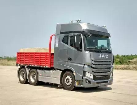 能大幅提升重卡舒适性?格尔发K7为您科普啥是NVH性能 - 第10张 - 提加商用车网 能大幅提升重卡舒适性?格尔发K7为您科普啥是NVH性能 - 第10张