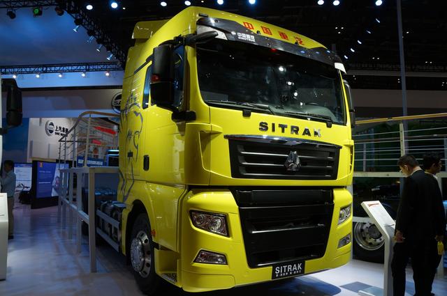 这位重汽卡车老司机疯了?他说跑货运如果踏实肯干能月入十万 - 第2张 - 提加商用车网 这位重汽卡车老司机疯了?他说跑货运如果踏实肯干能月入十万 - 第2张