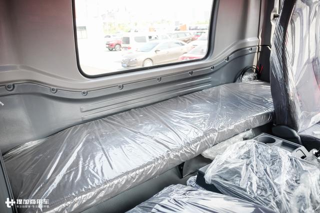 190马力配法士特8挡变速器,江淮威司达大轻卡同级别几乎无敌 - 第22张 - 提加商用车网 190马力配法士特8挡变速器,江淮威司达大轻卡同级别几乎无敌 - 第22张