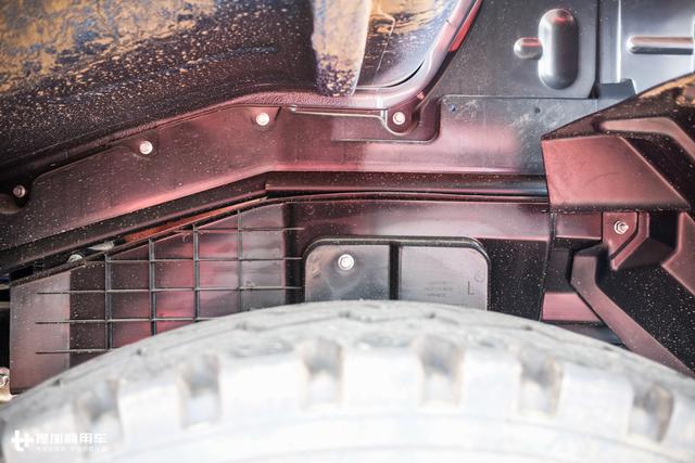 190马力配法士特8挡变速器,江淮威司达大轻卡同级别几乎无敌 - 第32张 - 提加商用车网 190马力配法士特8挡变速器,江淮威司达大轻卡同级别几乎无敌 - 第32张