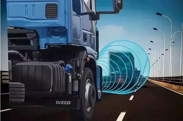 进口卡车市场再添猛将,依维柯新一代中型卡车要来国内了 - 第11张 - 提加商用车网 进口卡车市场再添猛将,依维柯新一代中型卡车要来国内了 - 第11张