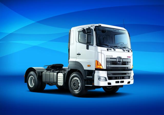 同样60万售价，高配国产卡车和乞丐版进口卡车，你选哪个？ - 第5张