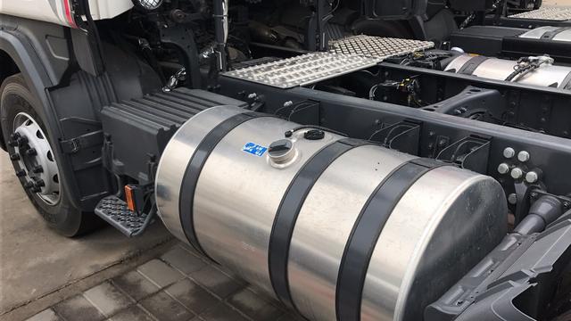 同样60万售价，高配国产卡车和乞丐版进口卡车，你选哪个？ - 第17张