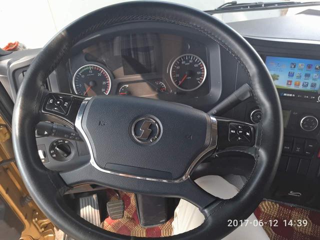 多花两万加装缓速器值不值？听听这位陕汽重卡用户怎么说